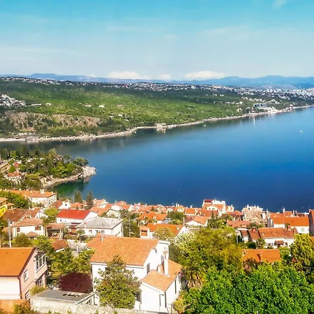 Mit Blick Auf Wasser By Interhome דירה אופטיה