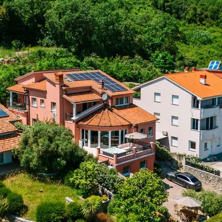 Mit Blick Auf Wasser By Interhome דירה אופטיה