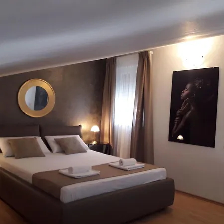 דירה Mit Blick Auf Wasser By Interhome *